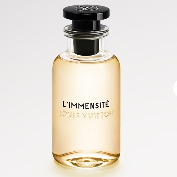 Louis Vuitton LV L'Immensite Eau De Parfum Men (Unboxed)