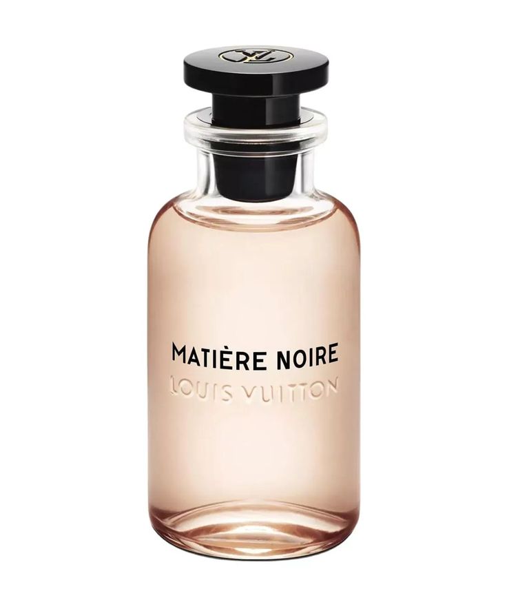 Louis Vuitton LV Matiere Noire EDP Women (Unboxed)