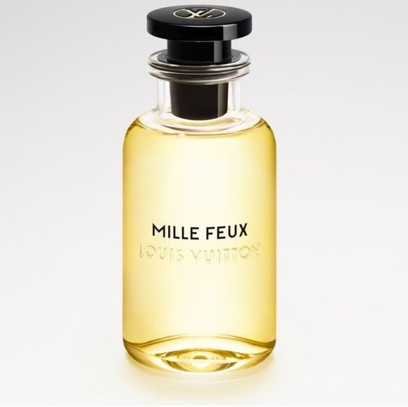 Louis Vuitton LV Mille Feux Eau De Parfum Women (Unboxed)
