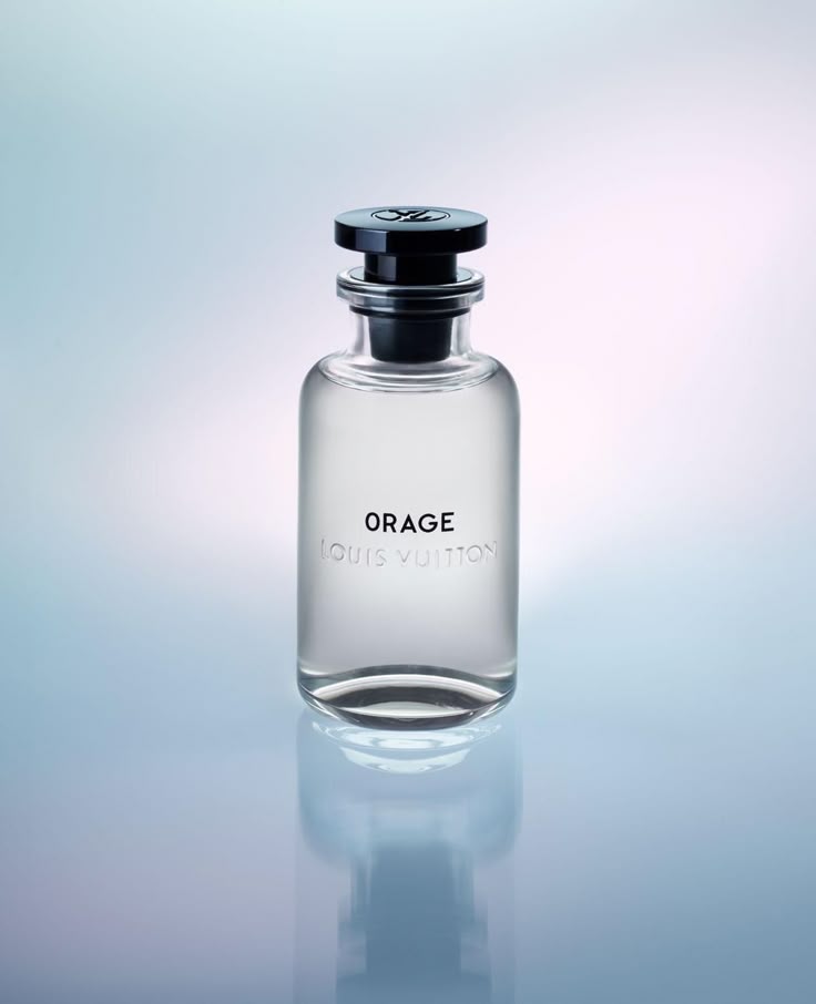 Louis Vuitton LV Orage Eau De Parfum Men (Unboxed)