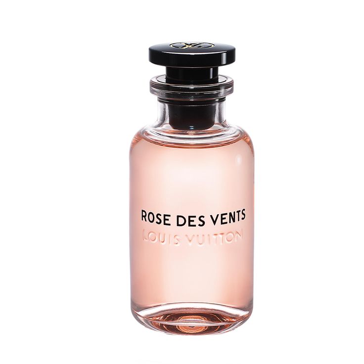 Louis Vuitton LV Rose Des Vents EDP Women (Unboxed)