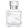 Maison Francis Kurkdjian MFK Gentle Fluidity Silver EDP Men And Women (Unboxed)