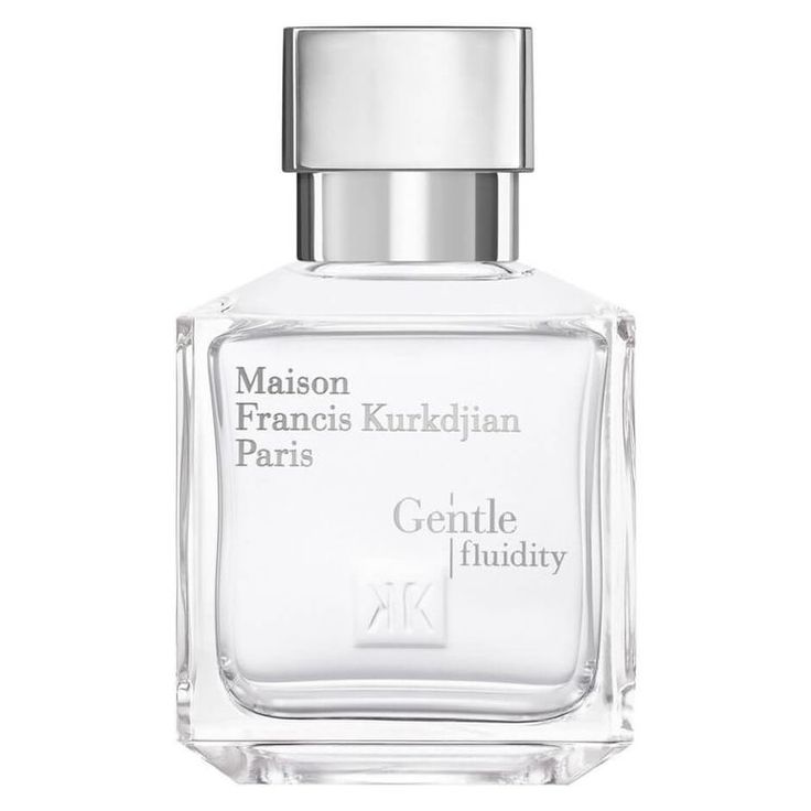 Maison Francis Kurkdjian MFK Gentle Fluidity Silver EDP Men And Women (Unboxed)