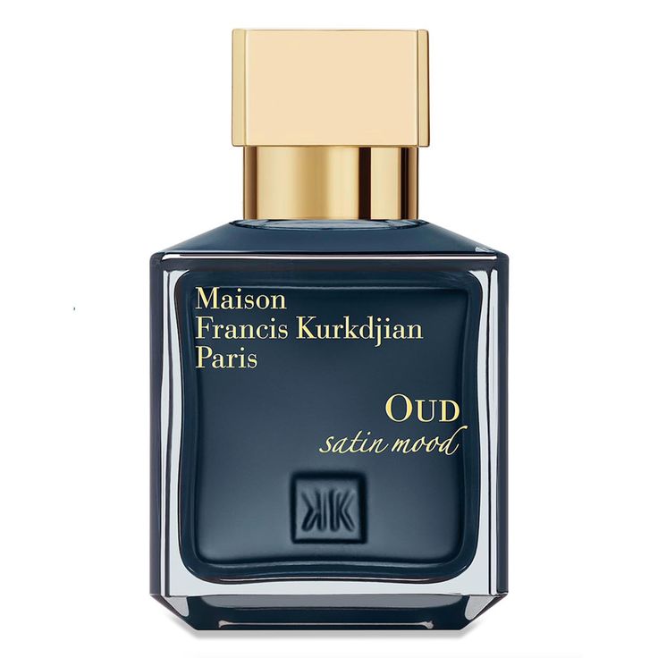 Maison Francis Kurkdjian MFK Oud Satin Mood Eau De Parfum Men And Women (Unboxed)