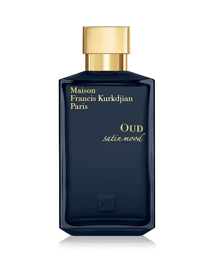 Maison Francis Kurkdjian MFK Oud Satin Mood Eau De Parfum Men And Women (Unboxed)