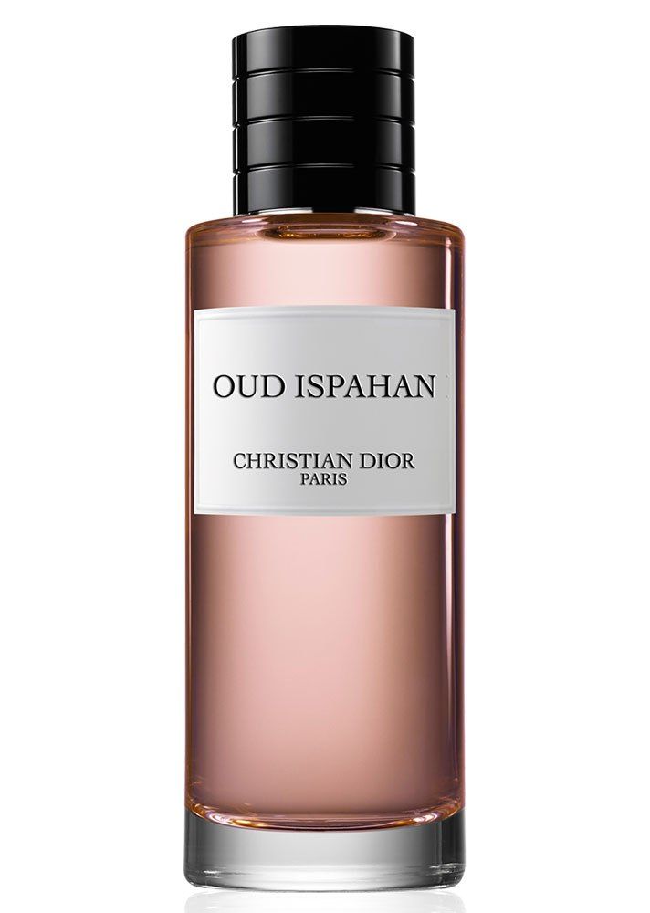 Dior Oud Ispahan Eau De Parfum Men And Women (Unboxed)