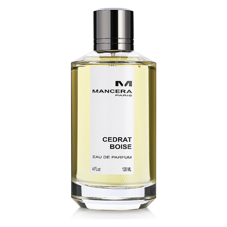 Mancera Cedrat Boise EDP Men And Women (Unboxed)