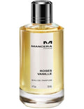 Mancera Roses Vanille EDP Women (Unboxed)