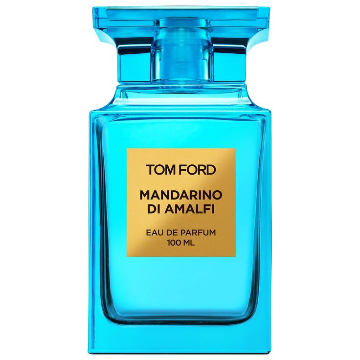 Tom Ford Mandarino Di Amalfi Eau De Parfum Men And Women (Unboxed)