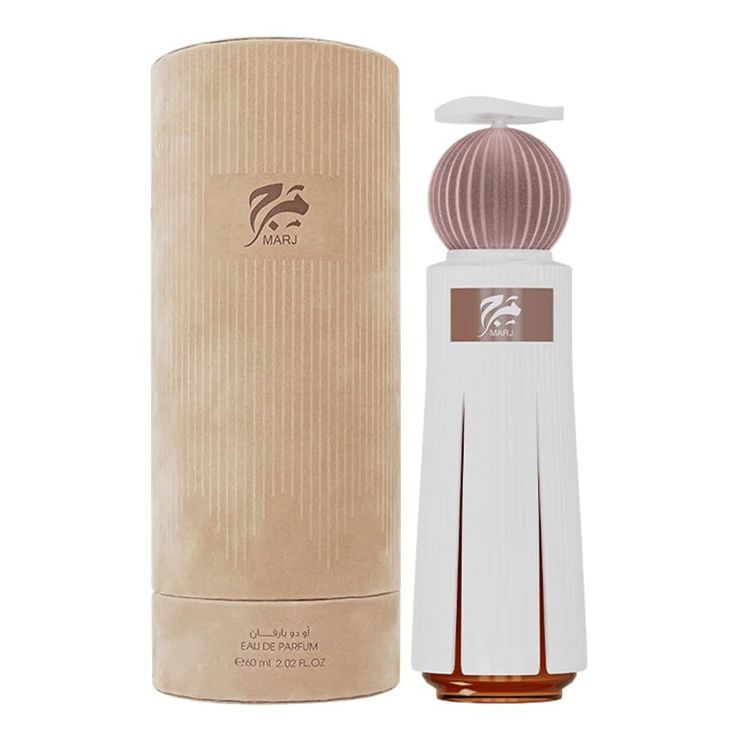 Ahmed Al Maghribi Marj EDP Men And Women (Decant)