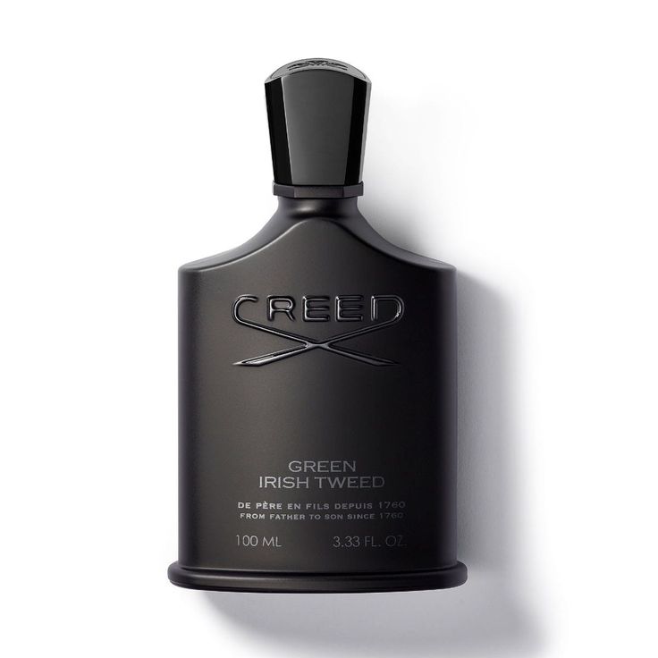 Creed Green Irish Tweed Eau De Parfum Men (Unboxed)