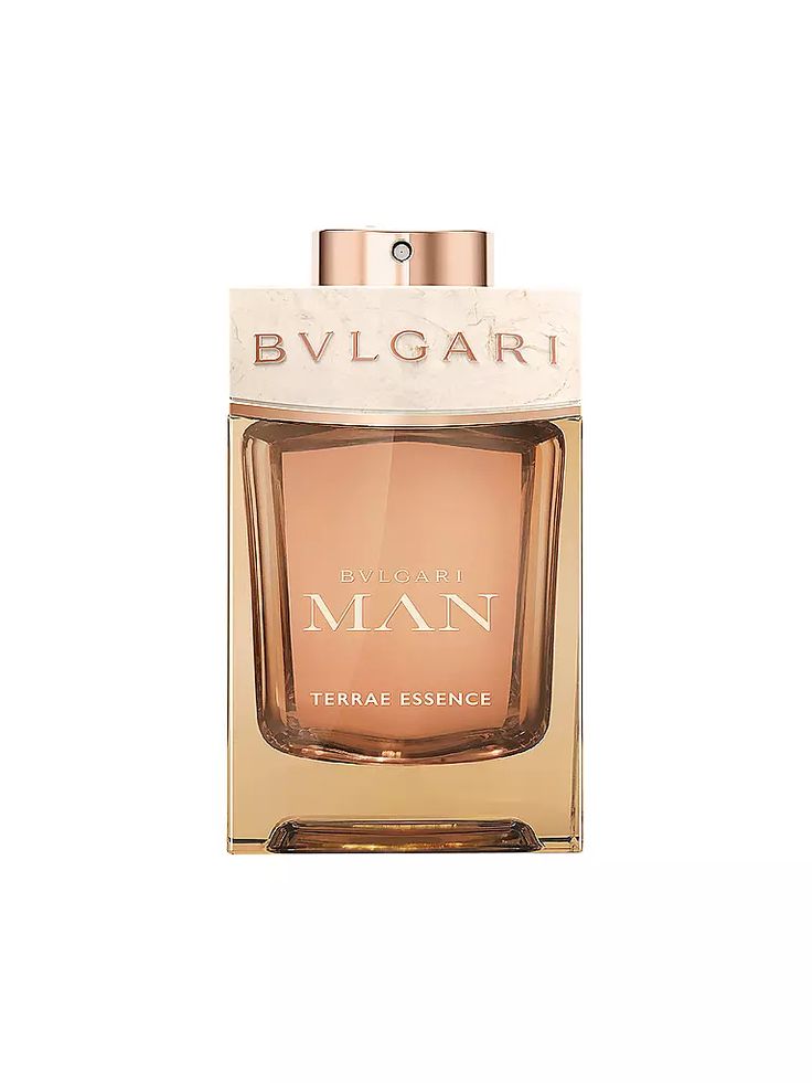 Bvlgari Man Terrae Essence EDP Men (Unboxed)