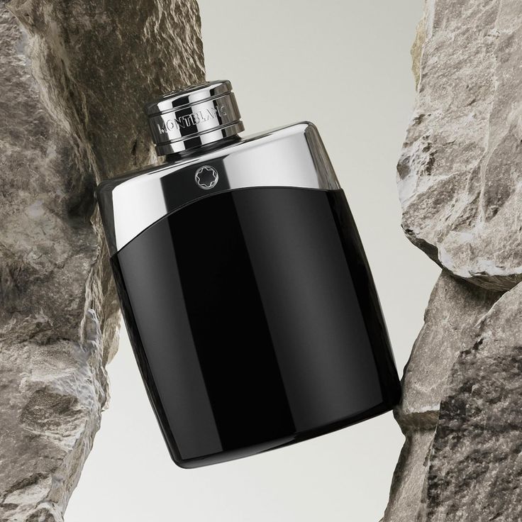 Mont Blanc Legend Eau De Toilette Men (Unboxed)