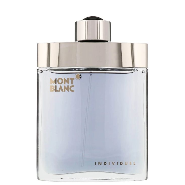 Mont Blanc Individuel Men (Unboxed)