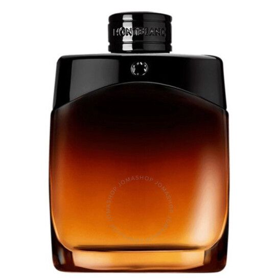 Mont Blanc Legend Night Eau De Parfum Men (Unboxed)