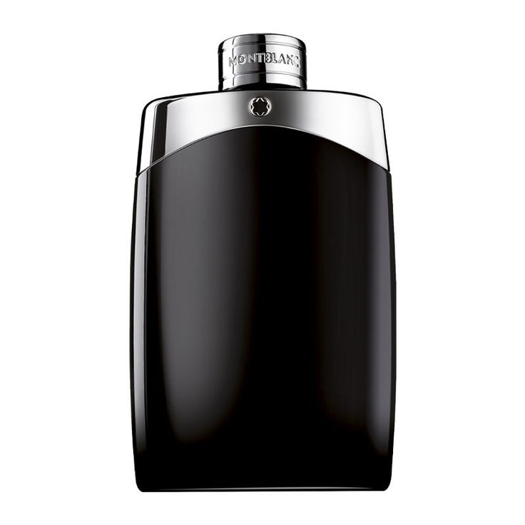 Mont Blanc Legend EDT Men (Retail Pack)