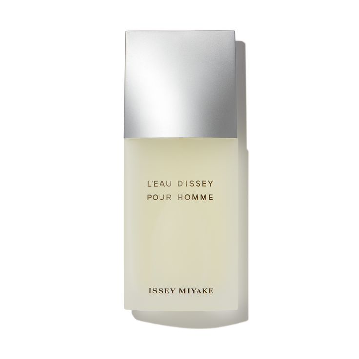 Issey Miyake L'Eau D'Issey Pour Homme Eau De Toilette Men (Unboxed)