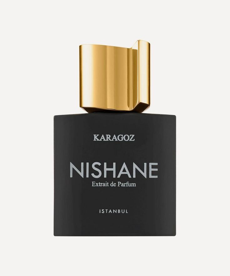Nishane Karagoz Extrait De Parfum Men And Women (Unboxed)