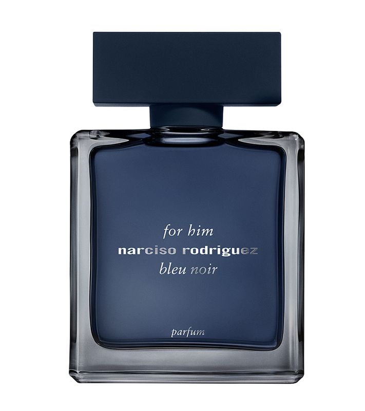 Narciso Rodriguez Bleu Noir Parfum Men (Unboxed)