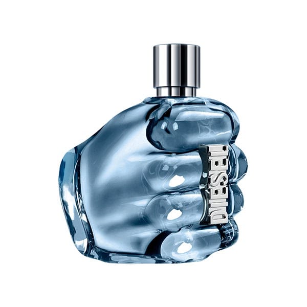 Diesel Only The Brave EDT Men (Unboxed)