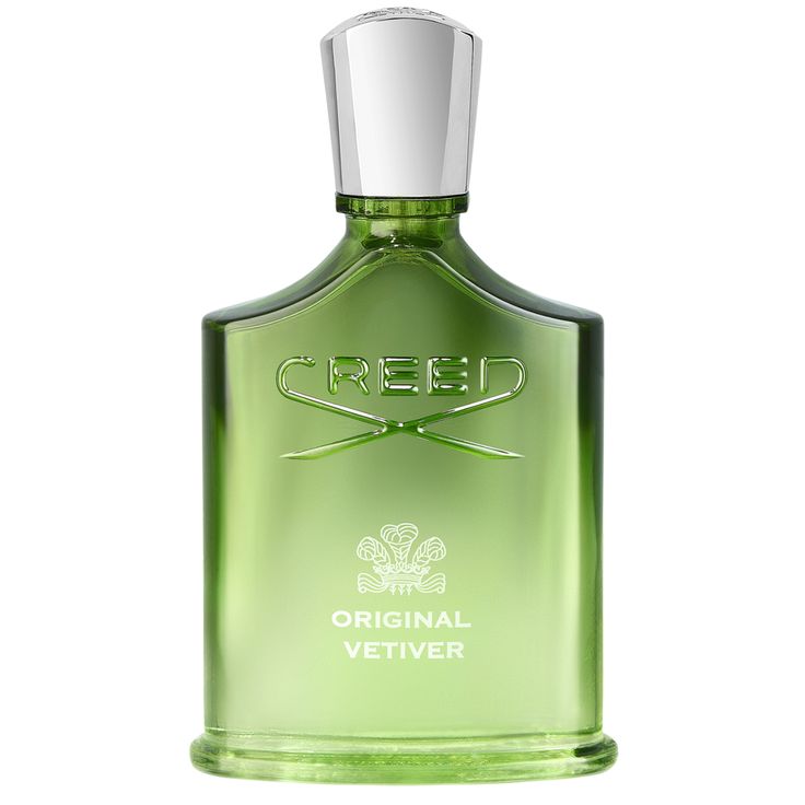 Creed Original Vetiver EDP Men And Women (Unboxed)