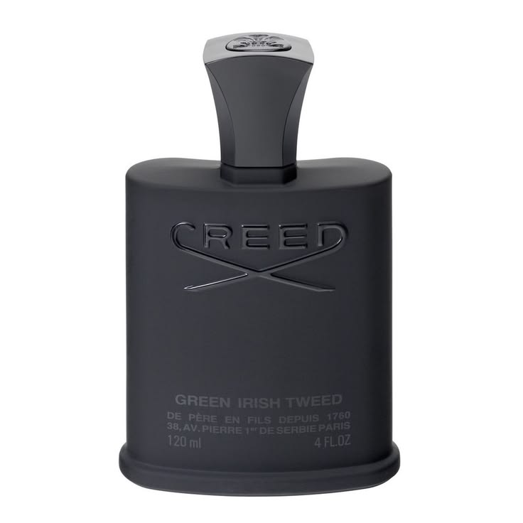 Creed Green Irish Tweed Eau De Parfum Men (Unboxed)