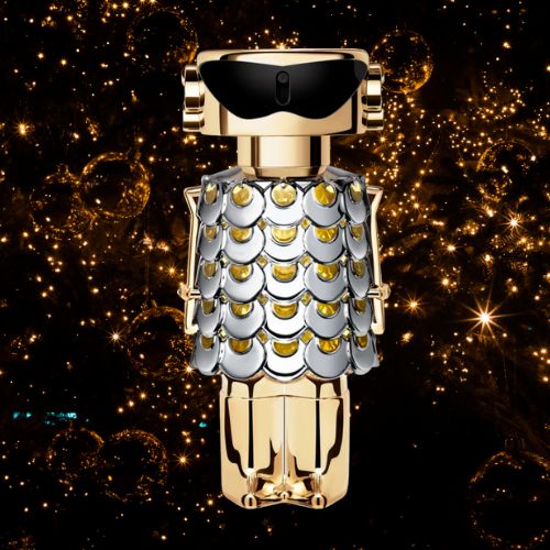 Paco Rabanne Fame Eau De Parfum Women (Unboxed)