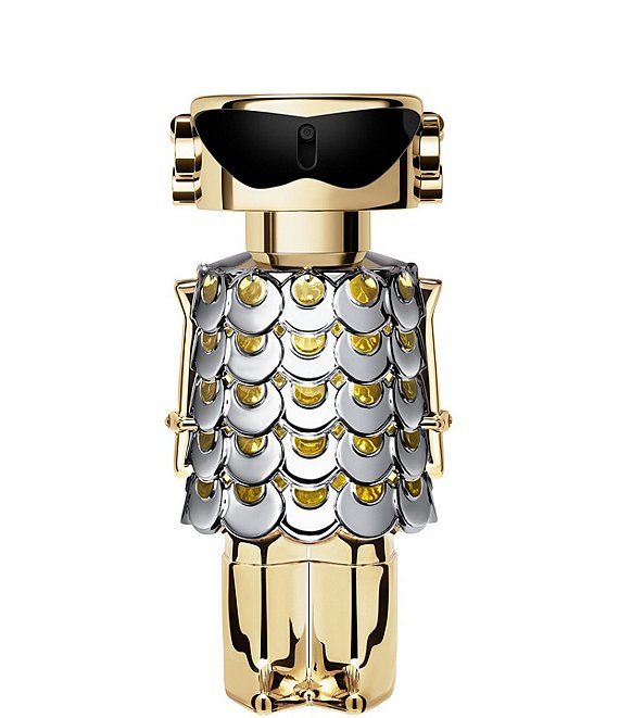 Paco Rabanne Fame Eau De Parfum Women (Unboxed)
