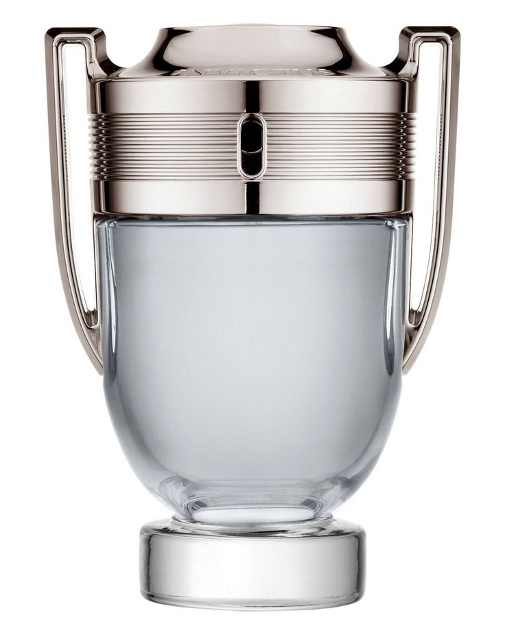 Paco Rabanne Invictus Eau De Toilette Men (Unboxed)