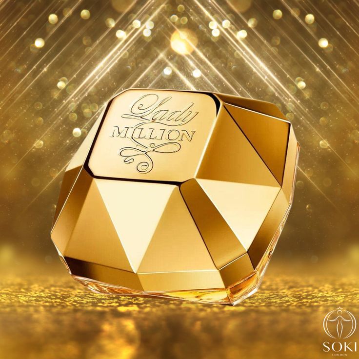 Paco Rabanne Lady Million Eau De Parfum Women (Unboxed)