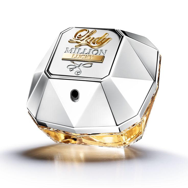 Paco Rabanne Lady Million Lucky Eau De Parfum Women (Unboxed)