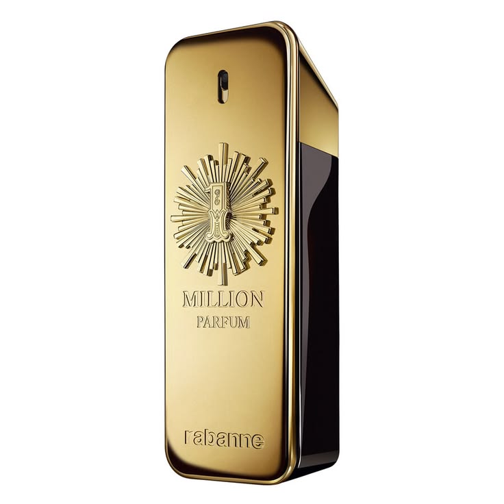 Paco Rabanne 1 Million Parfum Men (Unboxed)