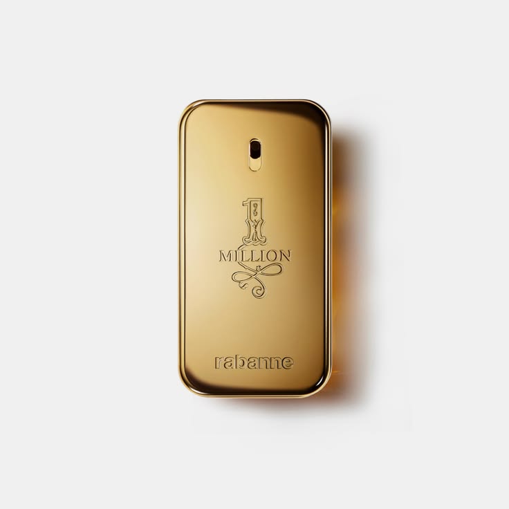 Paco Rabanne 1 Million Eau De Toilette Men (Unboxed)