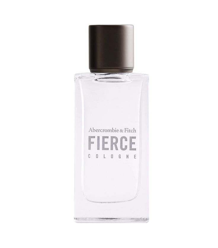 Abercrombie & Fitch A & F Fierce Cologne Eau De Cologne Men (Unboxed)