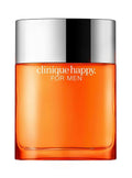 Clinique Happy EDT Men (Retail Pack)