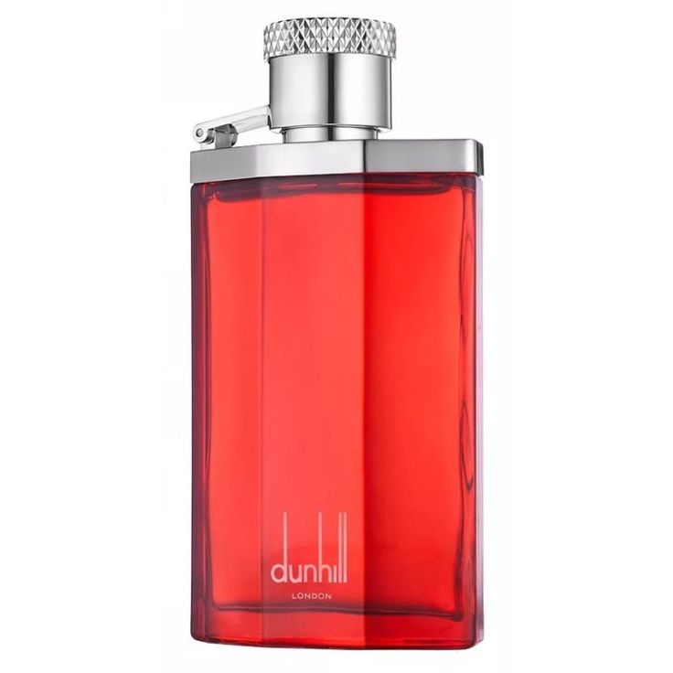 Dunhill Desire Red Eau De Toilette Men (Unboxed)