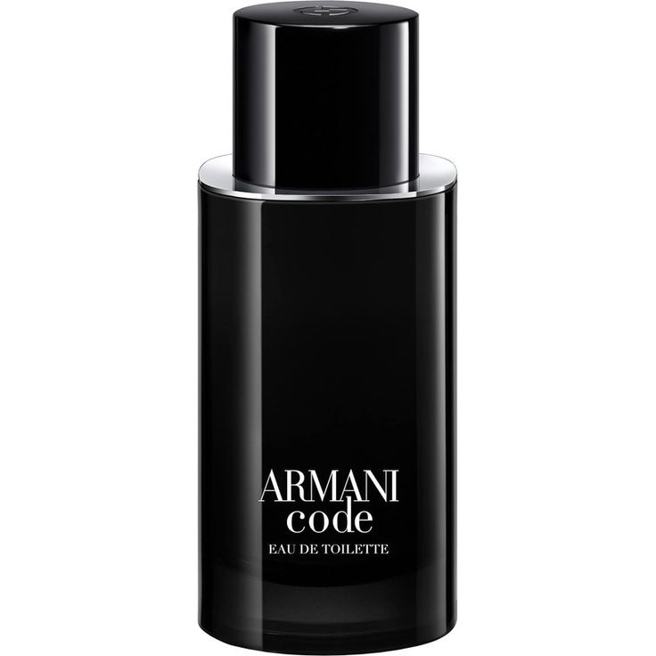 Armani Code Eau De Toilette Men (Unboxed)