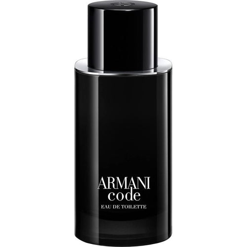 Armani Code Eau De Toilette Men (Unboxed)