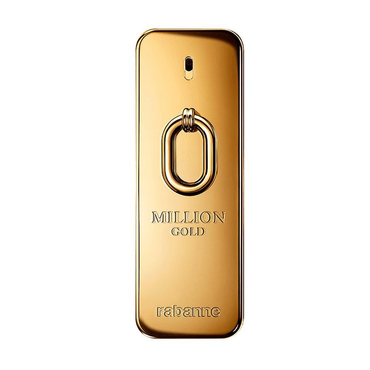 Rabanne Million Gold Eau De Parfum Intense Men (Unboxed)