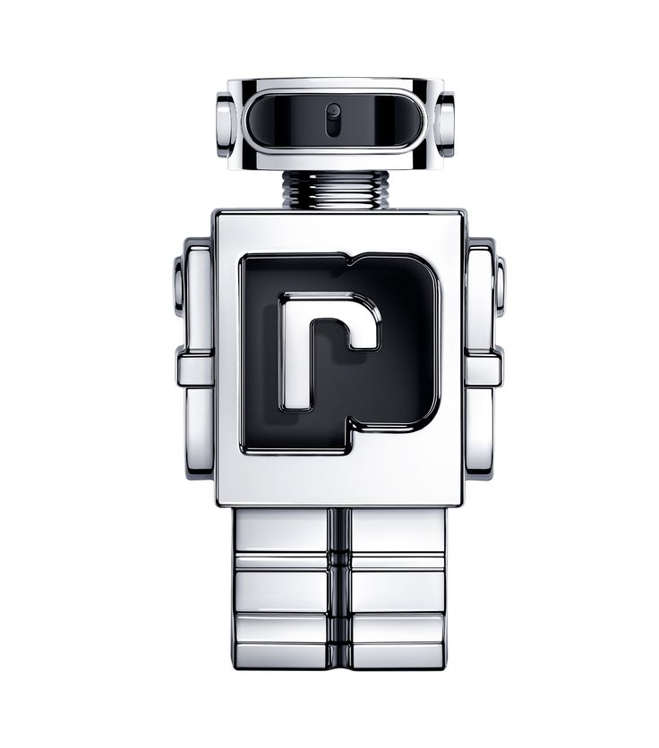 Paco Rabanne Phantom Eau De Toilette Men (Unboxed)