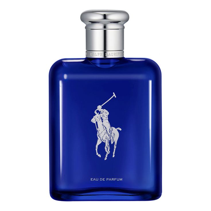 Ralph Lauren Polo Blue Eau De Parfum Men (Decant)