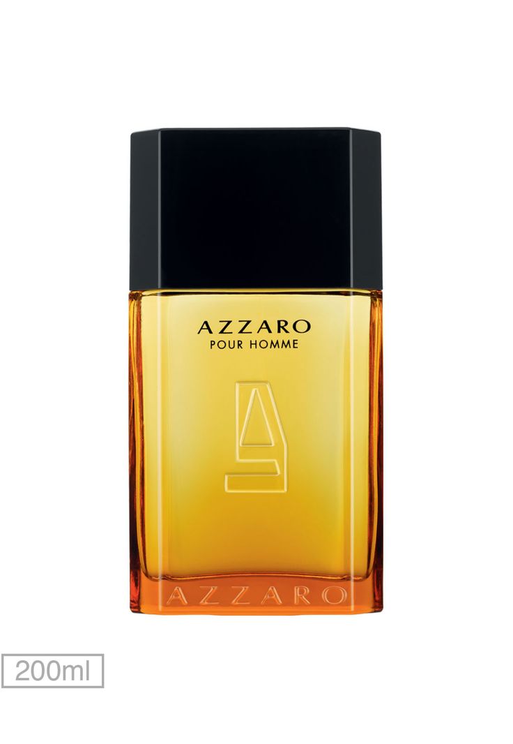 Azzaro Pour Homme Eau De Toilette Men (Unboxed)