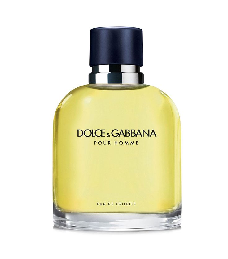 Dolce & Gabbana D & G Pour Homme Eau De Toilette Men (Unboxed)