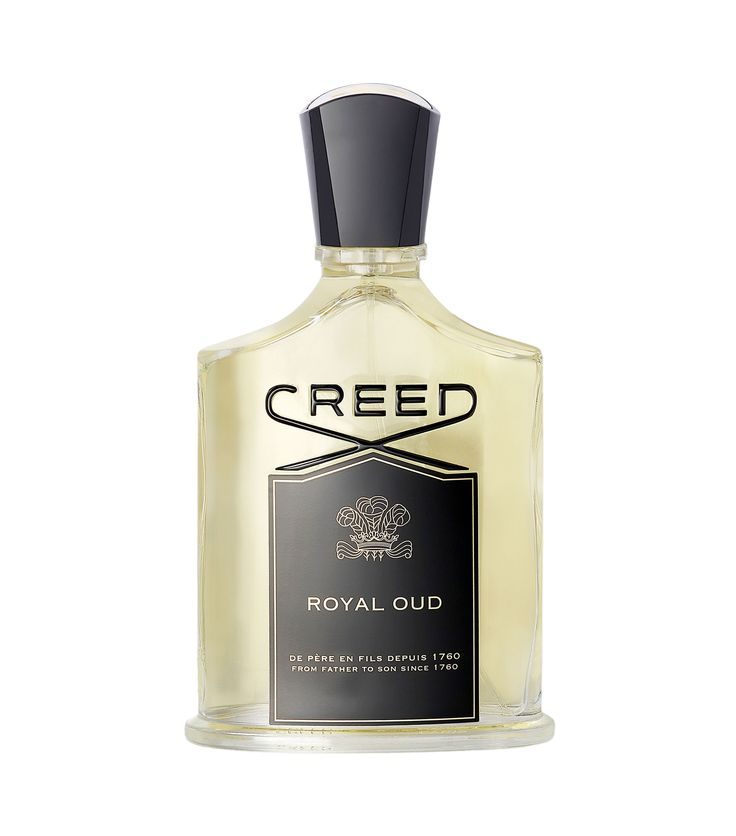 Creed Royal Oud EDP Men And Women (Unboxed)