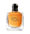 Armani Stronger With You Eau De Toilette Men (Unboxed)