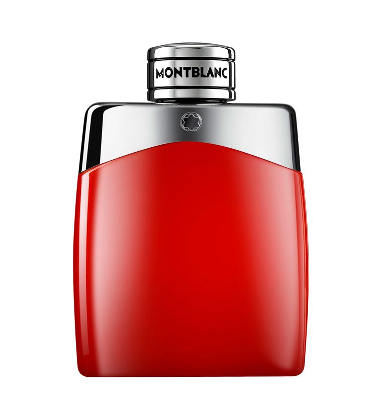 Mont Blanc Legend Red Eau De Parfum Men (Unboxed)