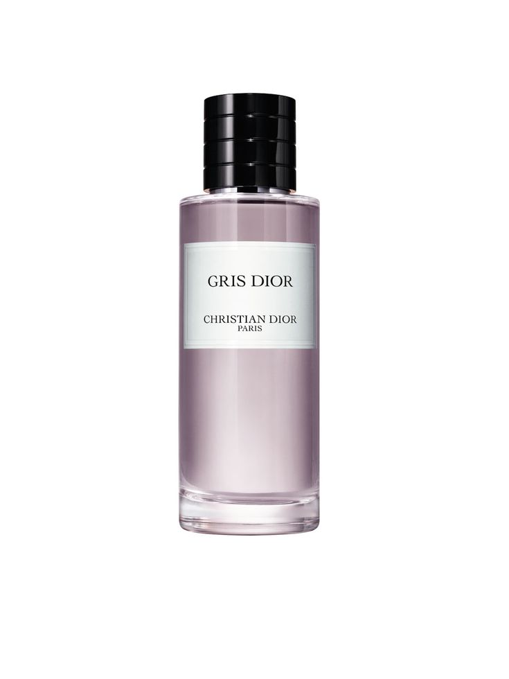 Dior Gris Eau De Parfum Men And Women (Unboxed)