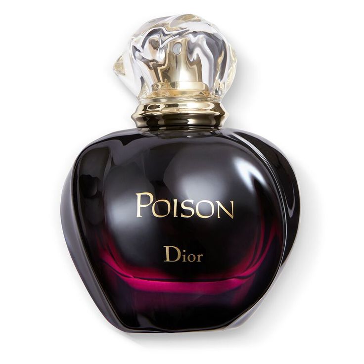 Dior Poison Eau De Toilette Women (Unboxed)