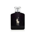 Ralph Lauren Polo Black Eau De Toilette Men (Decant)
