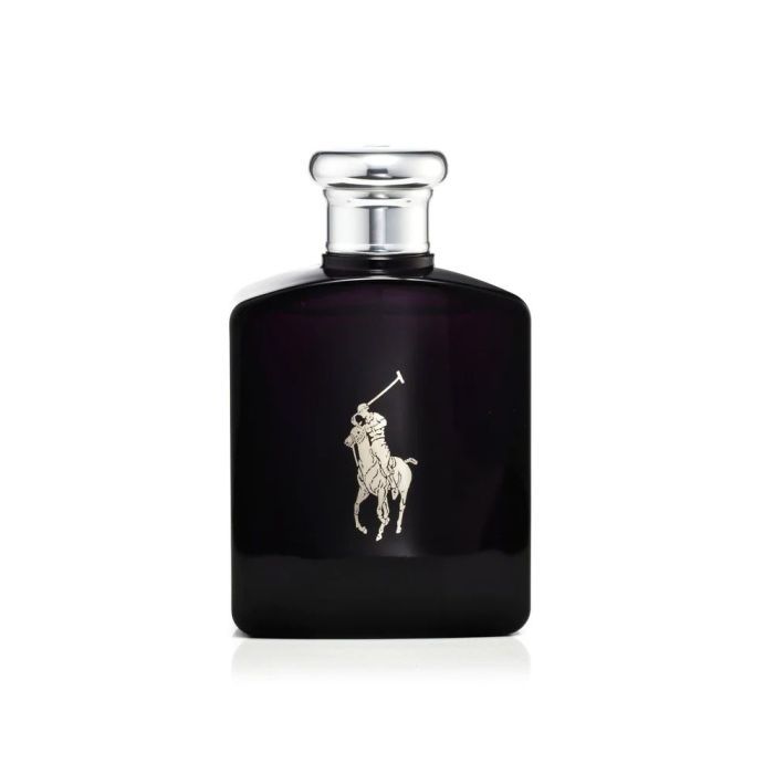 Ralph Lauren Polo Black Eau De Toilette Men (Unboxed)